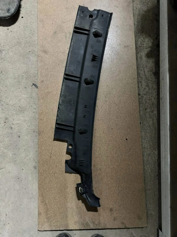 OSŁONA PODSZYBIE PRAWE RENAULT MASTER II 8200121691