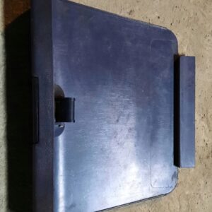 KLAPKA SCHOWKA PRAWY TYŁ VITO W638 A6386900027