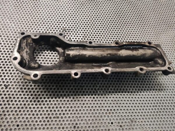 CZĘŚĆ KOLEKTORA SSĄCEGO IVECO DAILY 14- 3.0 504335163