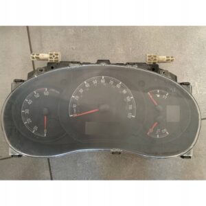 LICZNIK ZEGARY P248101020R-A RENAULT MASTER III *ANG/EU*