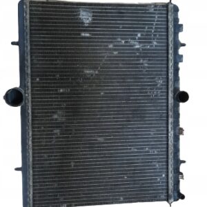 CHŁODNICA WODY CITROEN JUMPY 07-14 2.0 HDI