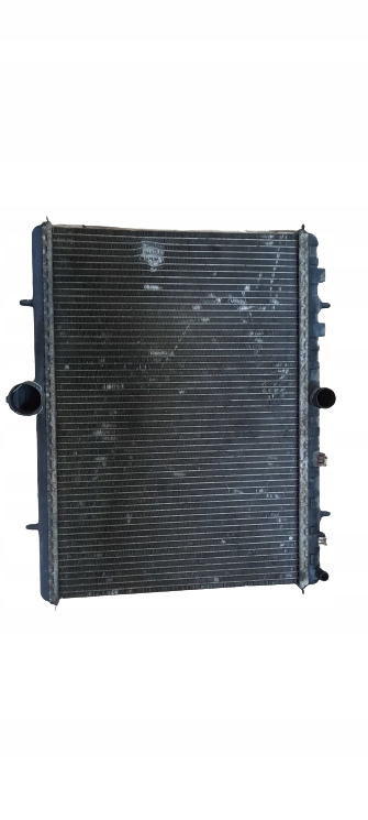 CHŁODNICA WODY CITROEN JUMPY 07-14 2.0 HDI