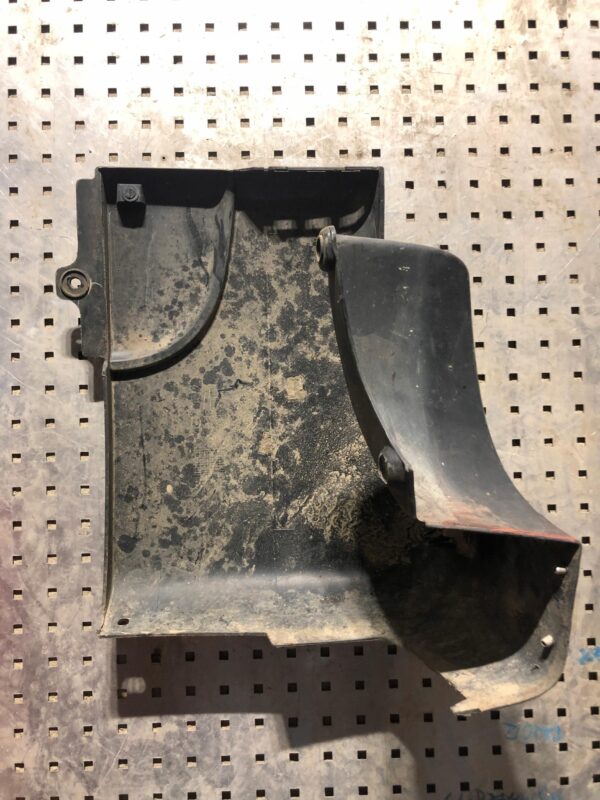 NAROŻNIK PRAWY TYŁ ZDERZAKA MASTER III 851200001R