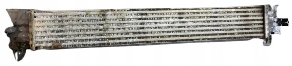 INTERCOOLER DUCATO BOXER JUMPER 3.0 14- 1382428080