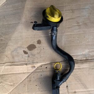 BAGNET POZIOMU OLEJU RENAULT TRAFIC II