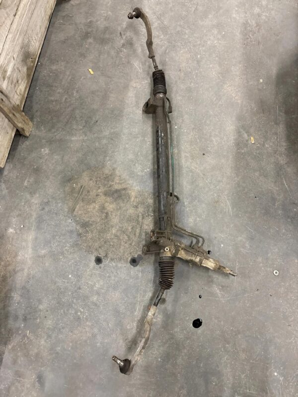 MAGLOWNICA PRZEKŁADNIA MASTER II MOVANO 98-10