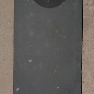 KRATKA ZDERZAKA LEWY PRZÓD VW T5 7E0807489