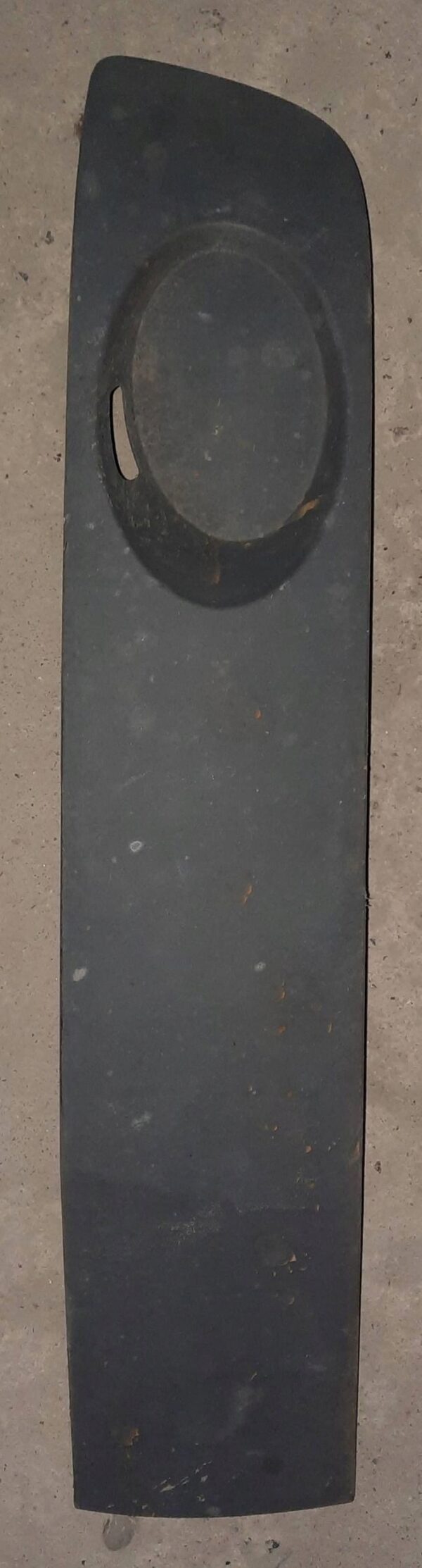 KRATKA ZDERZAKA LEWY PRZÓD VW T5 7E0807489