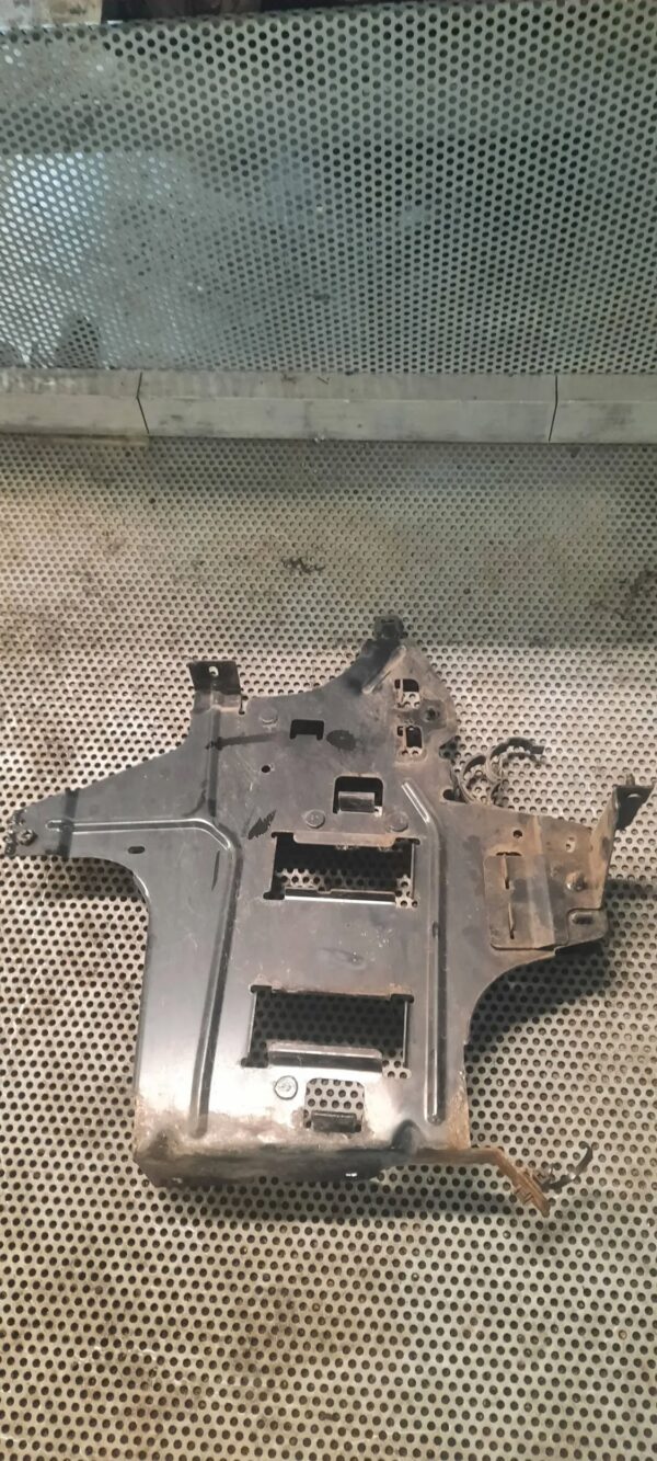 PODSTAWA MOCOWANIE KOMPUTERA MOVANO MASTER NV400