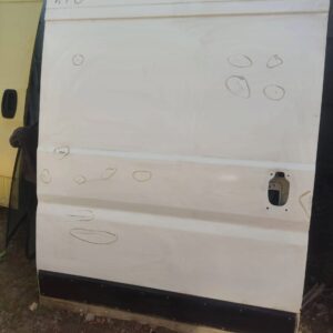 DRZWI BOCZNE PRZESUWANE DUCATO 06-14 168