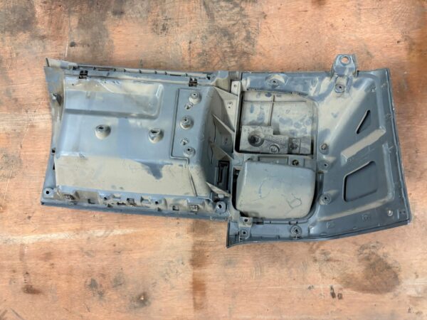 SCHOWEK DUCATO II LS130434601