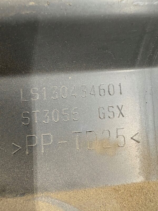 SCHOWEK DUCATO II LS130434601