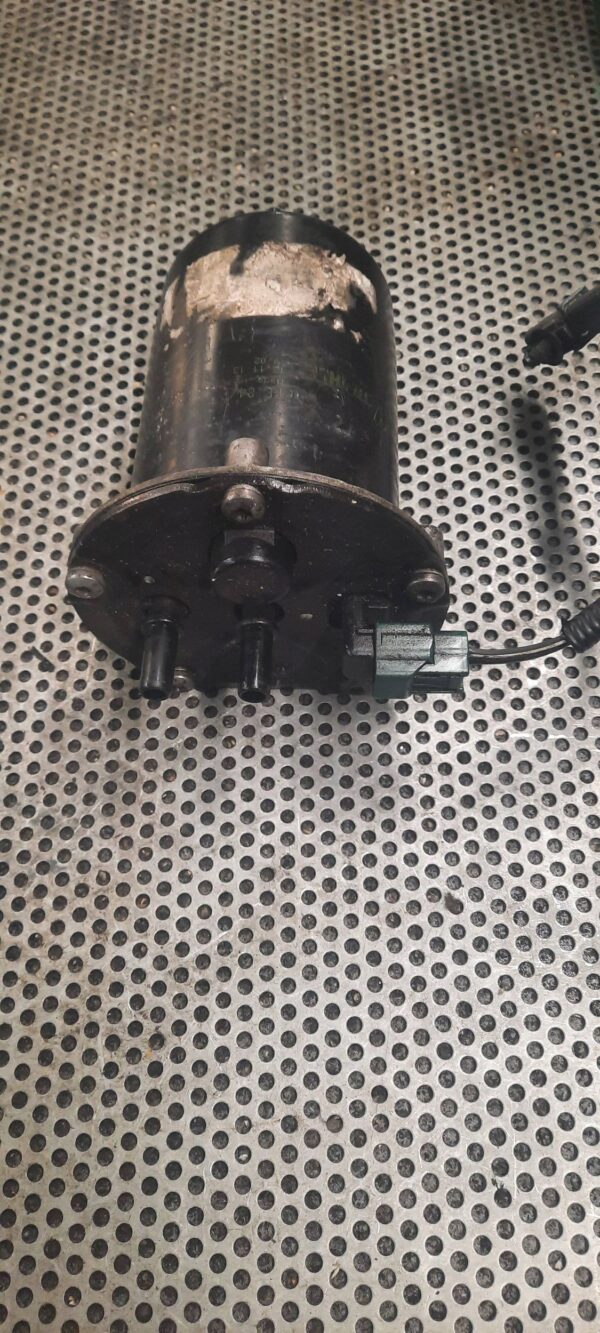 OBUDOWA FILTRA PALIWA RENAULT MASTER