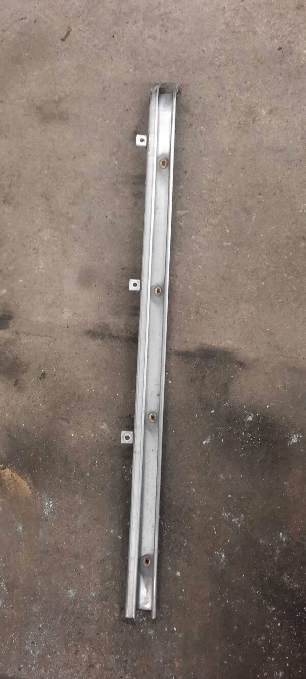 SZYNA DRZWI PRZESUWNE VOLKSWAGEN T5