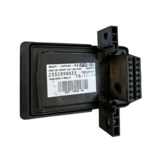 STEROWNIK MODUŁ ZAWIESZENIA FORD TRANSIT MK8 GK2T14F642AB