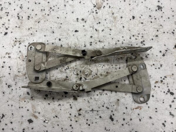 ZAWIAS MASKI PRAWY LEWY FIAT SCUDO 95-