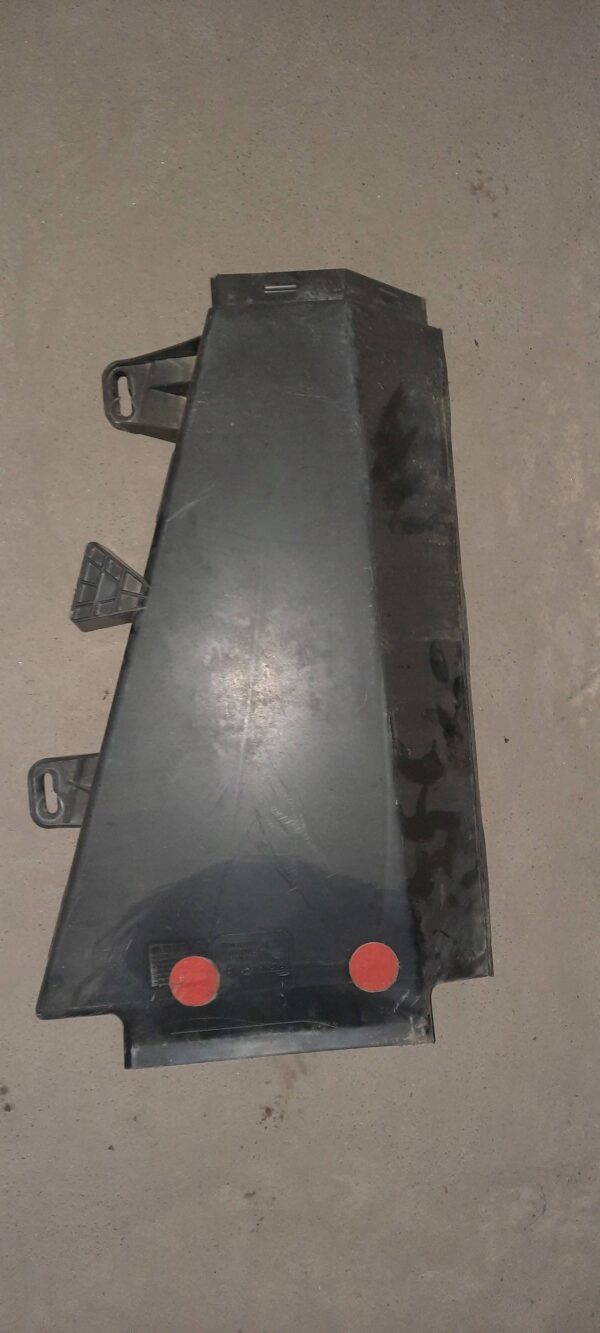 WLOT POWIETRZA SPRINTER W906 A9068300823