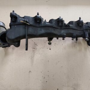 KOLEKTOR SSĄCY TRANSIT BOXER 6C1Q9424AB EU4 FV