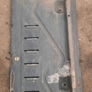 OSŁONA PODWOZIA 7E3825312 VOLKSWAGEN T6