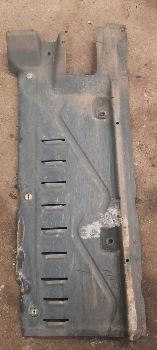 OSŁONA PODWOZIA 7E3825312 VOLKSWAGEN T6