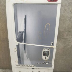 DRZWI TYLNE LEWE RENAULT TRAFIC III 14- 242