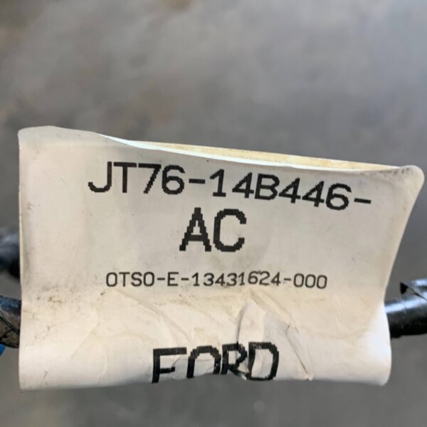 WIĄZKA JT7614B446AC FORD TRANSIT COURIER