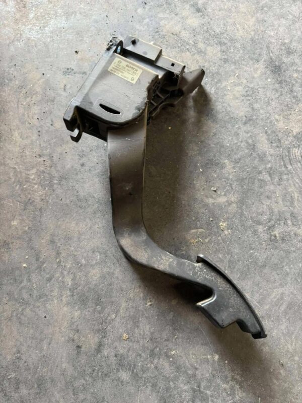 POTENCJOMETR GAZU FIAT DUCATO 2.3 06-10 0280755049