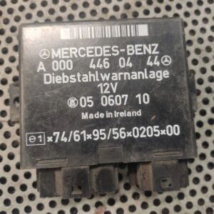 MODUŁ ALARMU VITO W638 A0004460444