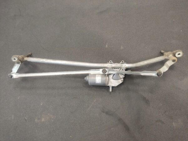 MECHANIZM WYCIERACZEK RENAULT MASTER III OPEL MOVANO