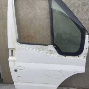 DRZWI LEWY PRZÓD FORD TRANSIT 06- 159