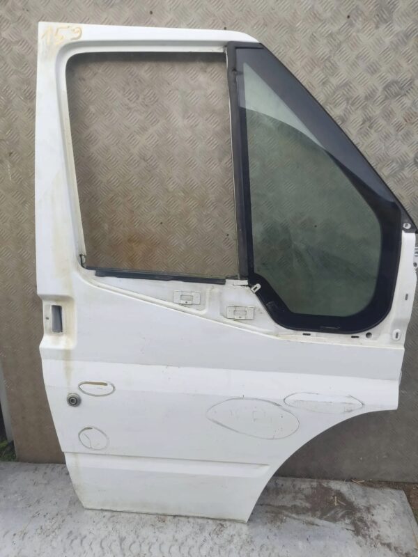 DRZWI LEWY PRZÓD FORD TRANSIT 06- 159