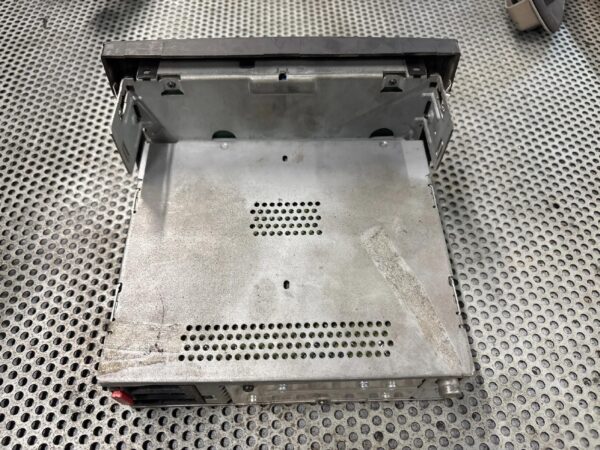 RADIO OPEL VECTRA C 09146056