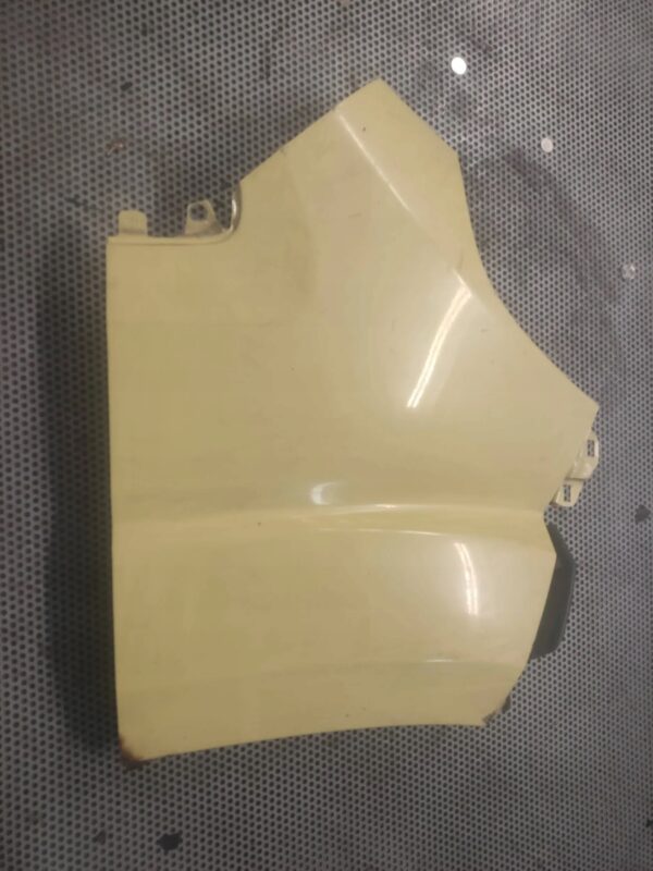 BŁOTNIK PRZEDNI PRAWY DUCATO BOXER JUMPER 06-14