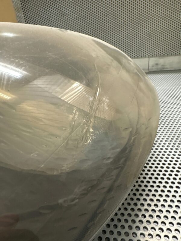 LAMPA PRAWY PRZÓD EUROPA RENAULT TRAFIC 01-06 7700311372