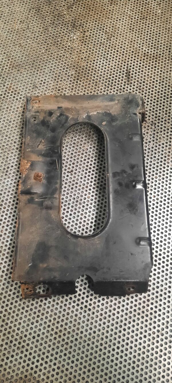 PODSTAWA AKUMULATORA VOLKSWAGEN T5