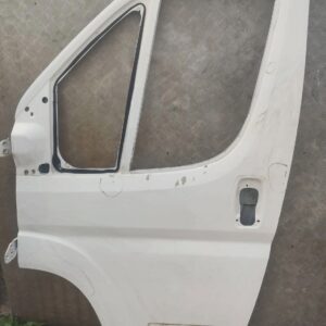 DRZWI PRZEDNIE LEWE DUCATO BOXER JUMPER 06-20 458