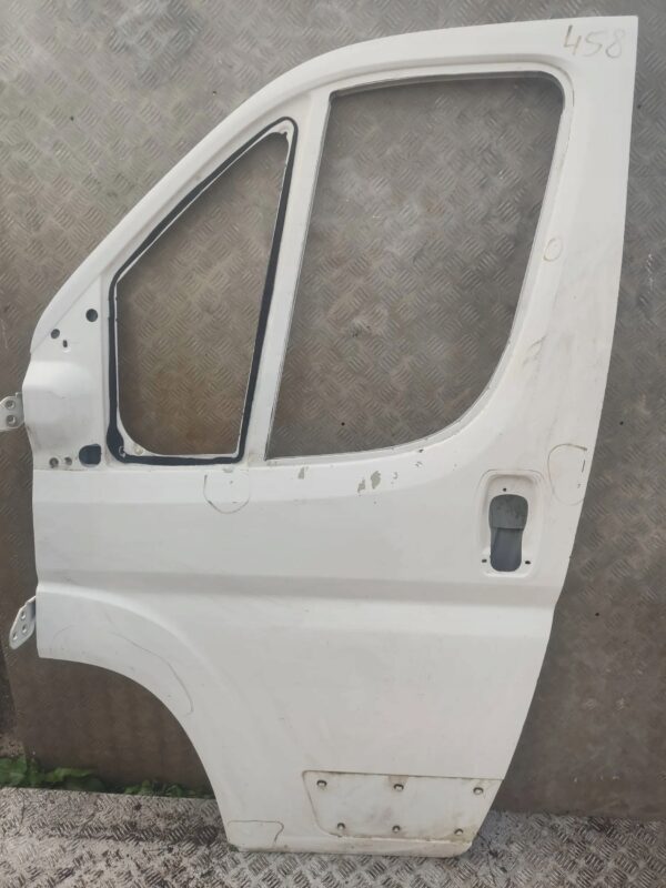 DRZWI PRZEDNIE LEWE DUCATO BOXER JUMPER 06-20 458