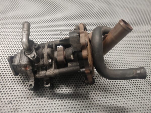 POMPA WSPOMAGANIA FORD TRANSIT MK7 2.26 C113A674AB