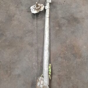 MECHANIZM SZYBY FIAT DUCATO PRAWY