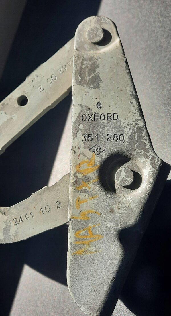 ZAWIAS MASKI MASTER II 351280