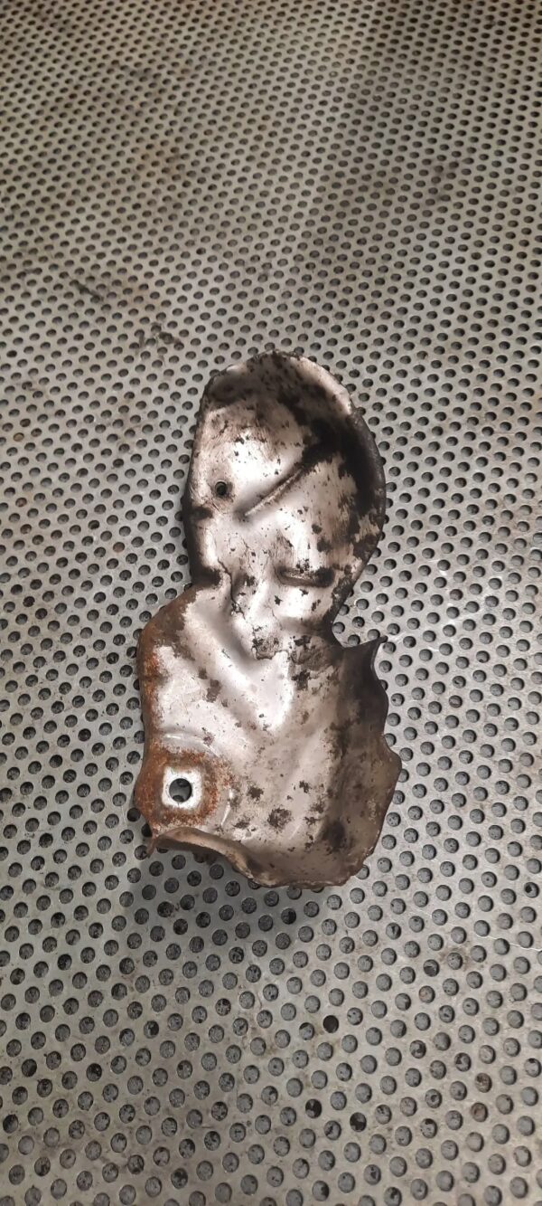 OSŁONA TERMICZNA RENAULT TRAFIC