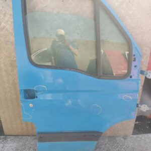 DRZWI PRZEDNIE PRAWE IVECO DAILY IV 06-14 348