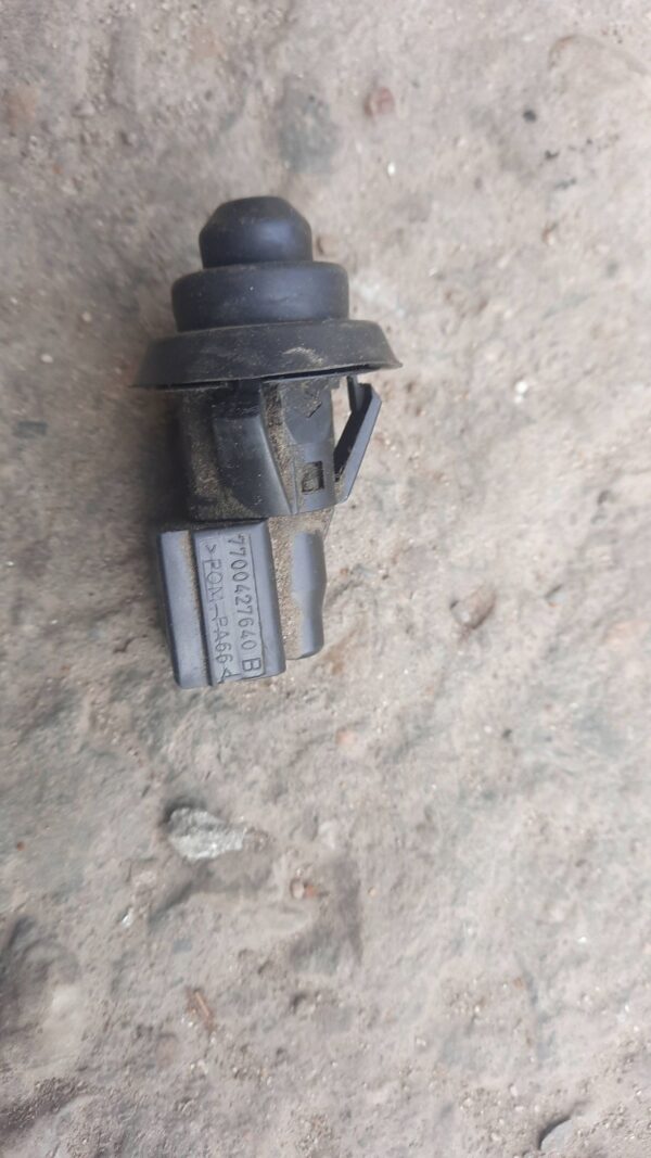 CZUJNIK OTWARCIA DRZWI MASTER II 7700427640B