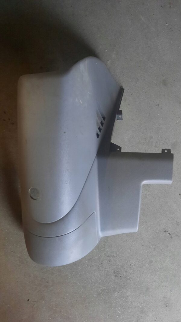 OBUDOWA DOLNA DESKI VW T5 03-15 7H1858365