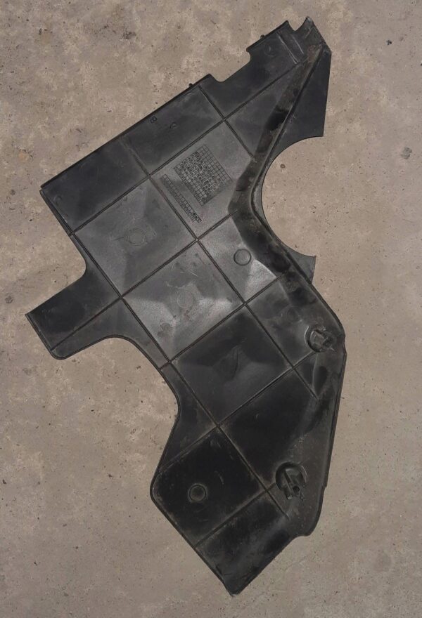 OBUDOWA KANAPY VW T5 7H0881326B