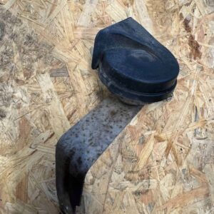 KLAKSON CITROEN JUMPY I