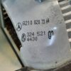 LAMPA TYLNA MERCEDES W210 PRAWA