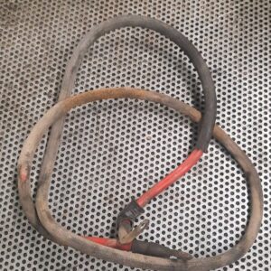 PRZEWÓD PLUSOWY FIAT DUCATO