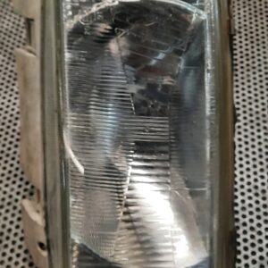 LAMPA PRZEDNIA VOLKSWAGEN POLO LEWA