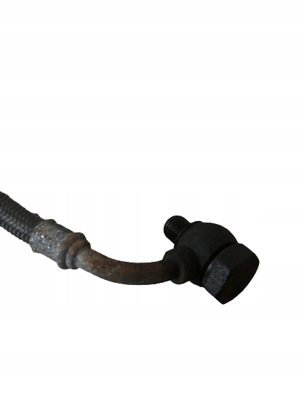 PRZEWÓD TURBO CITROEN JUMPER BOXER 2.2 EURO4